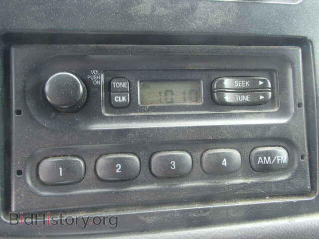 2002 FORD ECONOLINE - VIN: 1FTNE24292HA46574 - Фото 9