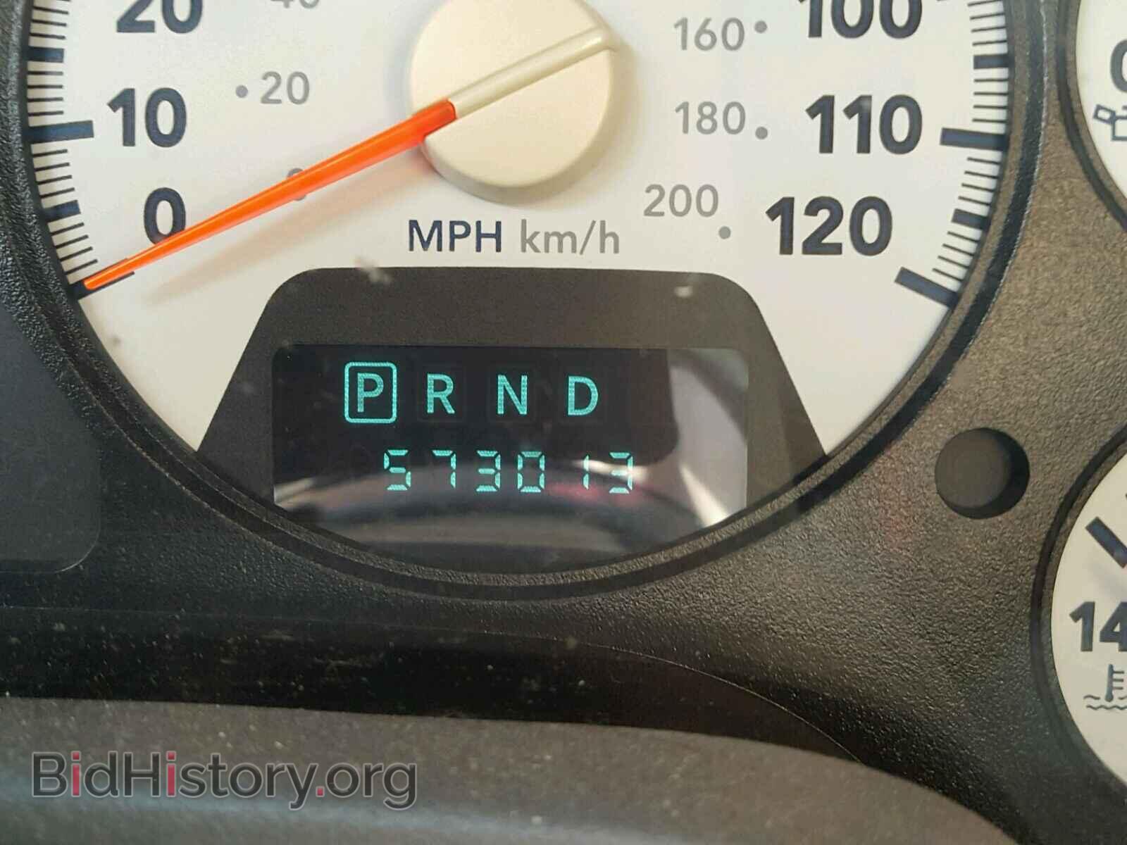 2007 DODGE RAM 3500 - VIN: 3D7ML48A57G777914 - Фото 8