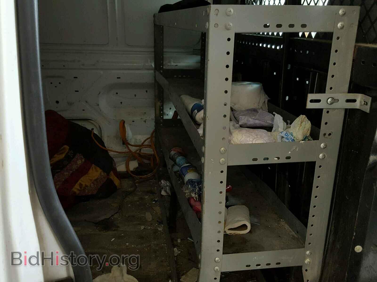 2001 FORD ECONOLINE - VIN: 1FTNE24LX1HA37261 - Photo 6