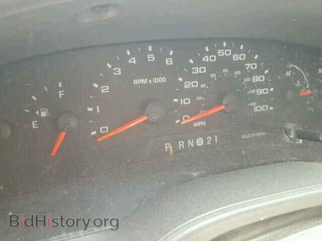 2006 FORD ECONOLINE - VIN: 1FTSE34L36DA03444 - Photo 8