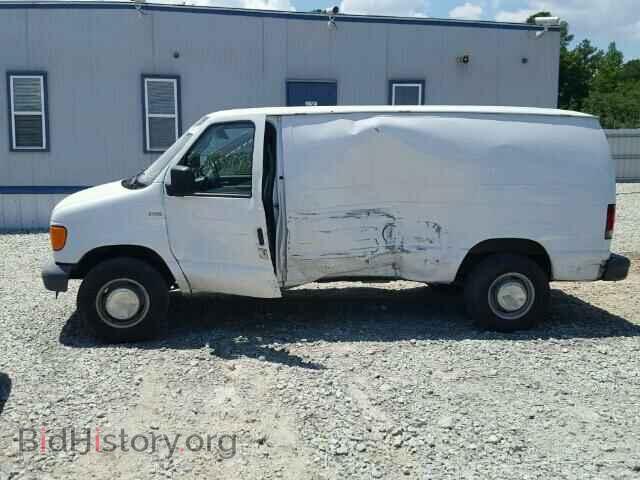2006 FORD ECONOLINE - VIN: 1FTSE34L36DA03444 - Photo 10