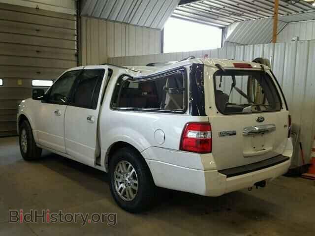 2012 FORD EXPEDITION - VIN: 1FMJK2A56CEF47331 - Фото 3