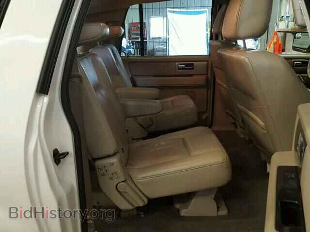 2012 FORD EXPEDITION - VIN: 1FMJK2A56CEF47331 - Фото 6