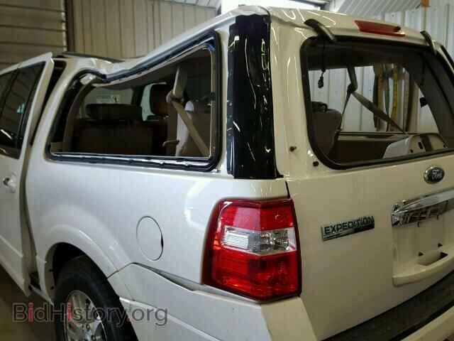 2012 FORD EXPEDITION - VIN: 1FMJK2A56CEF47331 - Фото 10