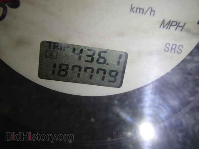 2002 MITSUBISHI LANCER - VIN: JA3AJ86E82U049914 - Фото 8