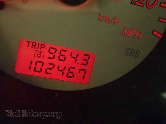 2004 MITSUBISHI LANCER - VIN: JA3AD29F24U051248 - Фото 8