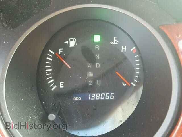 2003 LEXUS ES300 - VIN: JTHBF30G030133852 - Фото 8