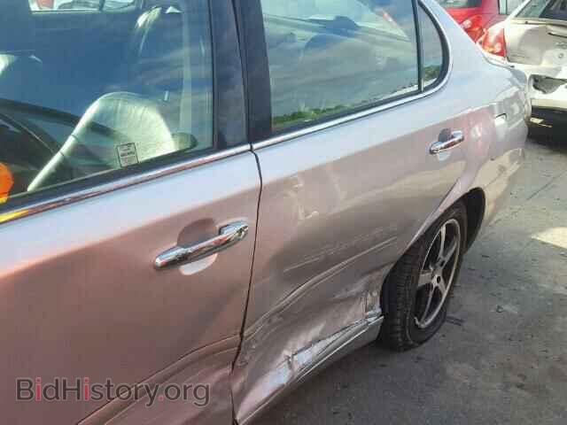 2003 LEXUS ES300 - VIN: JTHBF30G030133852 - Фото 9