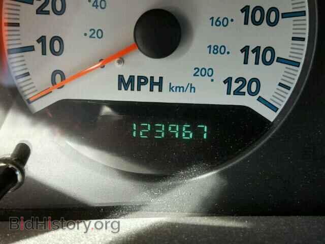 2006 DODGE CARAVAN - VIN: 1D4GP45R46B759520 - Фото 8