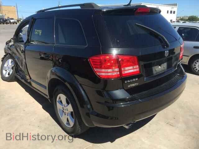 2010 DODGE JOURNEY - VIN: 3D4PG5FVXAT173025 - Фото 3