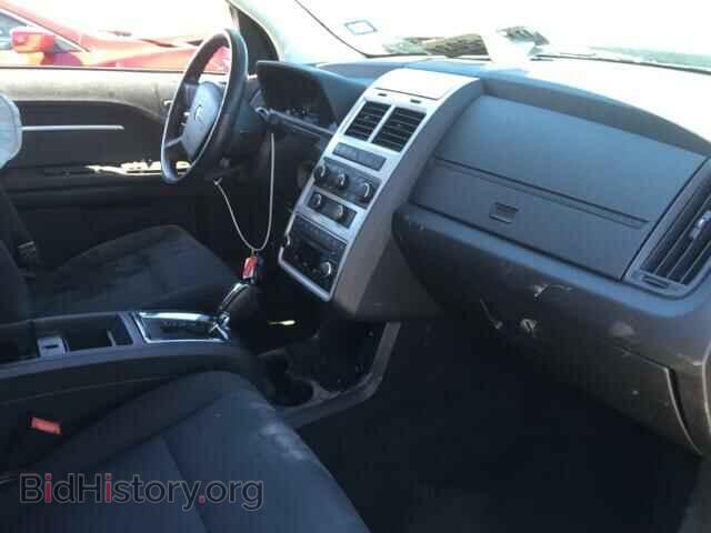2010 DODGE JOURNEY - VIN: 3D4PG5FVXAT173025 - Фото 5