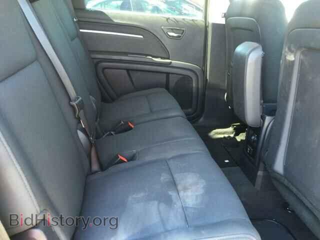2010 DODGE JOURNEY - VIN: 3D4PG5FVXAT173025 - Фото 6