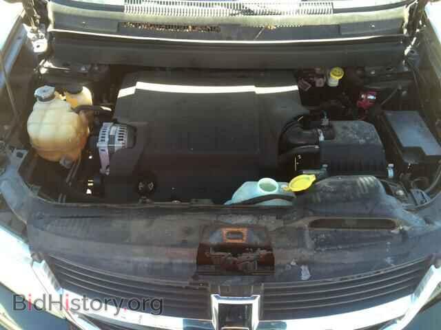 2010 DODGE JOURNEY - VIN: 3D4PG5FVXAT173025 - Фото 7