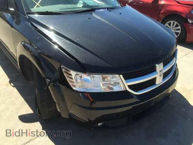 2010 DODGE JOURNEY - VIN: 3D4PG5FVXAT173025 - Фото 9
