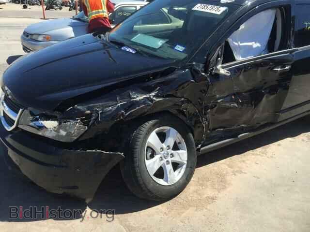 2010 DODGE JOURNEY - VIN: 3D4PG5FVXAT173025 - Фото 10