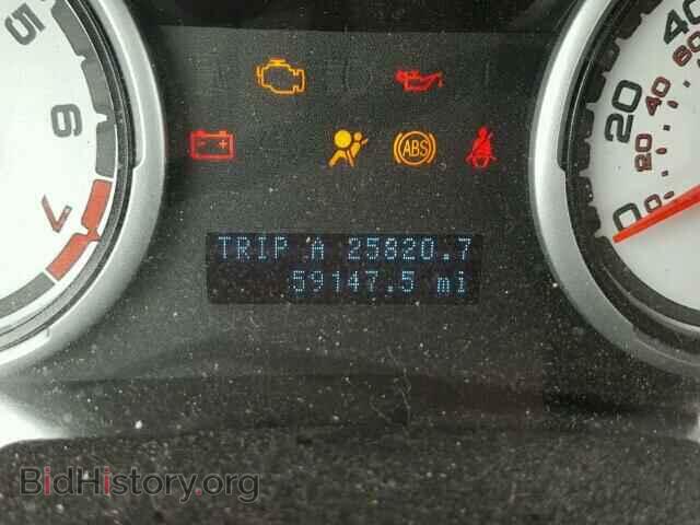 2011 FORD FOCUS - VIN: 1FAHP3GN6BW125446 - Фото 8