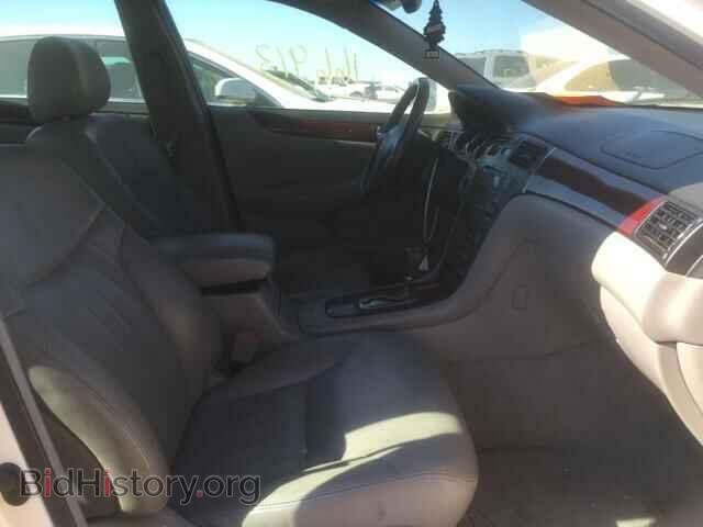 2002 LEXUS ES300 - VIN: JTHBF30G325015621 - Фото 3