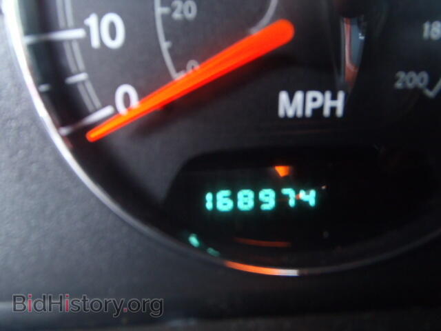 2004 CHRYSLER SEBRING - VIN: 1C3EL55R64N276925 - Фото 8