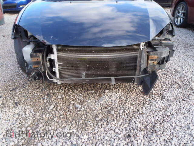2004 CHRYSLER SEBRING - VIN: 1C3EL55R64N276925 - Фото 9