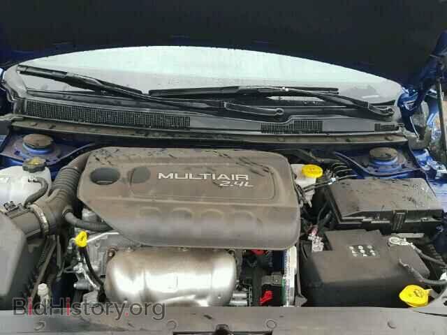 2015 CHRYSLER 200 - VIN: 1C3CCCAB4FN672679 - Фото 7