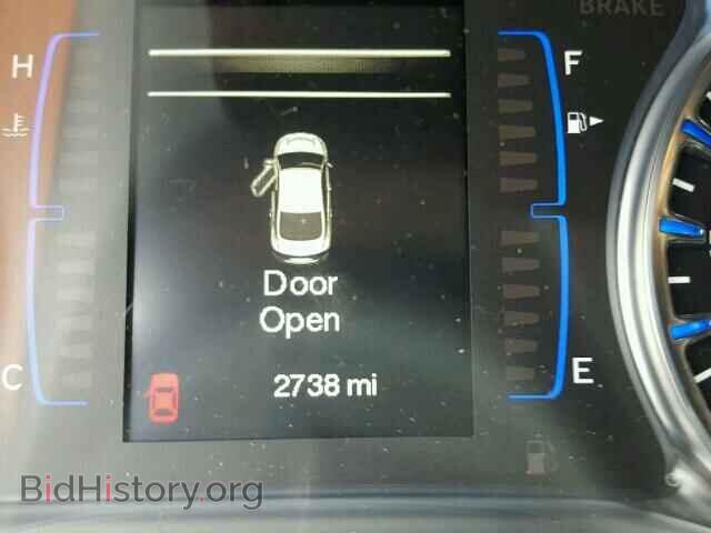 2015 CHRYSLER 200 - VIN: 1C3CCCAB4FN672679 - Фото 8