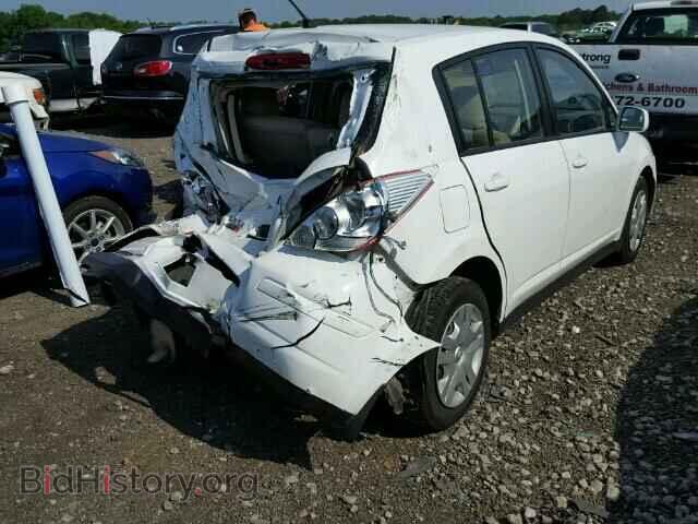 2011 NISSAN VERSA - VIN: 3N1BC1CP5BL500758 - Photo 4