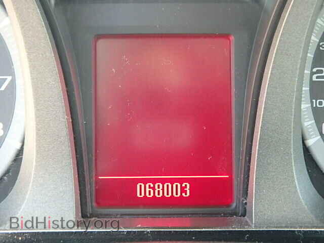 2011 GMC TERRAIN - VIN: 2CTALSEC8B6458023 - Photo 8