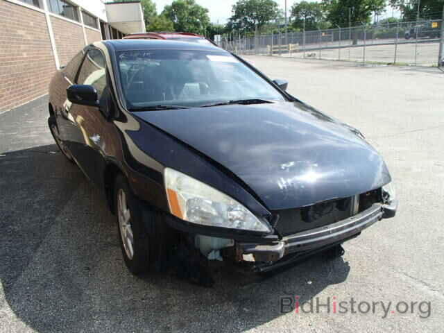 Photo 1HGCM82605A014727 - HONDA ACCORD 2005