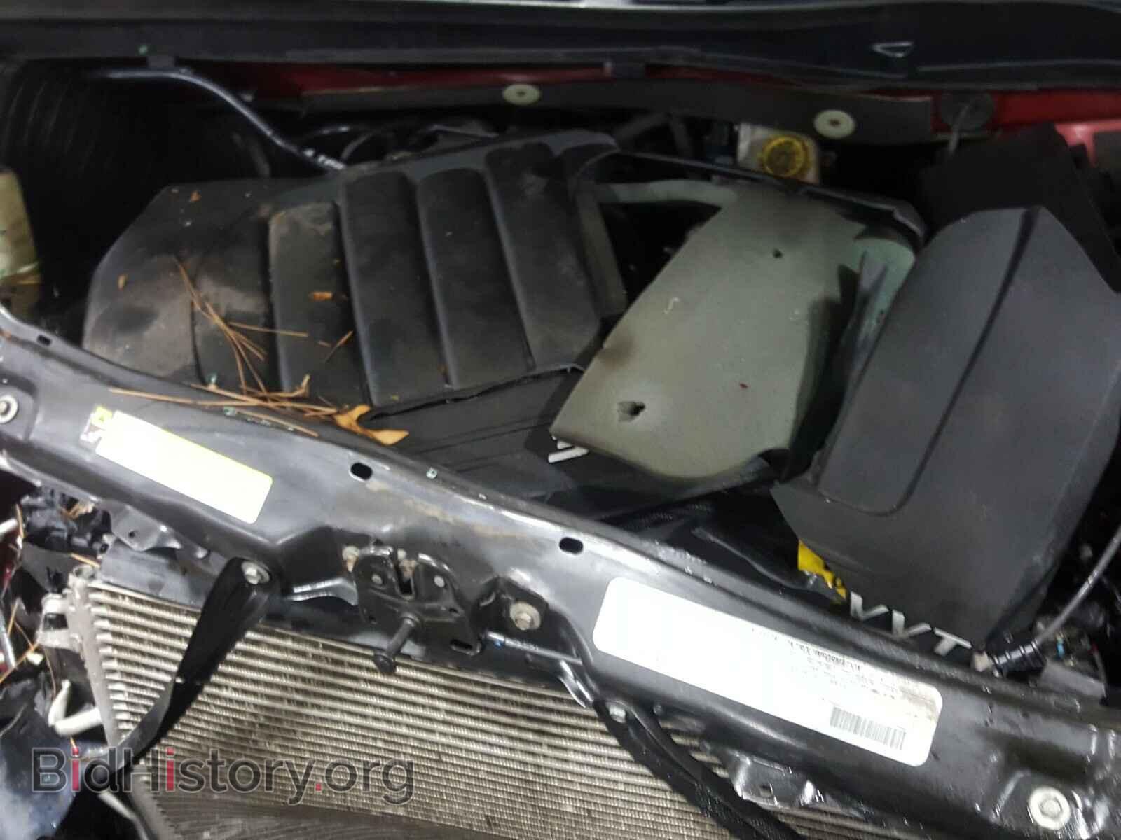 2012 CHRYSLER TOWN & COU - VIN: 2C4RC1BG5CR136973 - Фото 7
