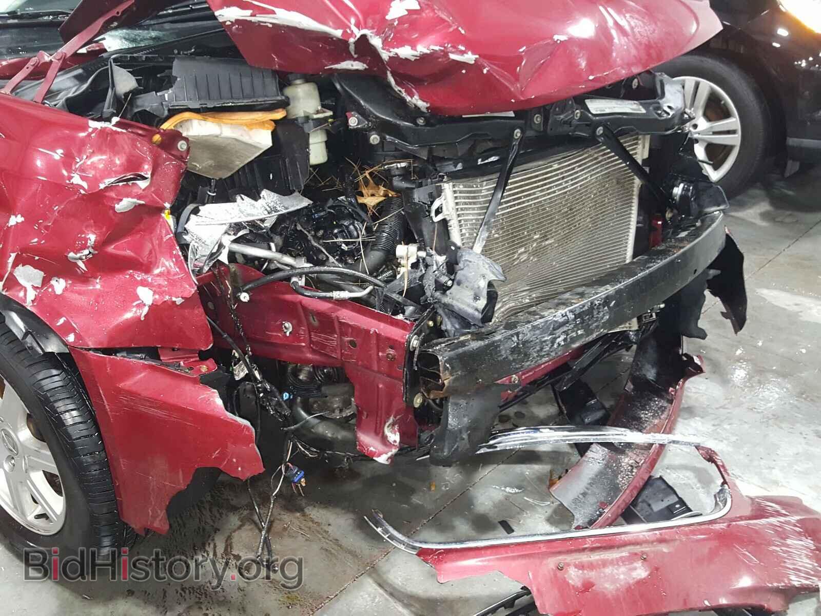 2012 CHRYSLER TOWN & COU - VIN: 2C4RC1BG5CR136973 - Фото 9