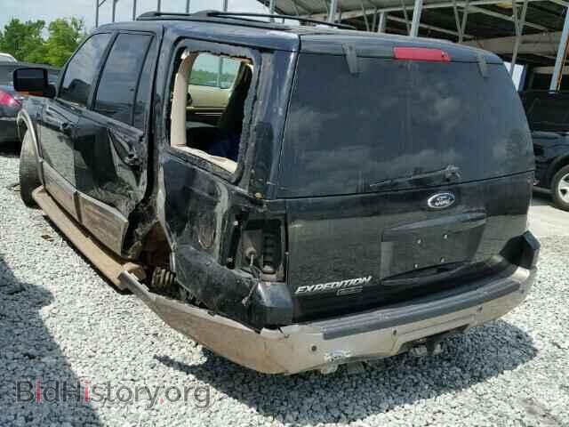 2004 FORD EXPEDITION - VIN: 1FMRU17W64LB21949 - Фото 3