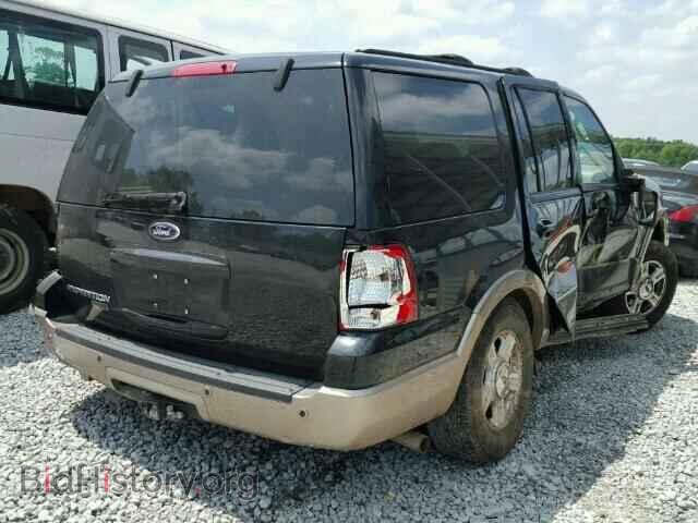 2004 FORD EXPEDITION - VIN: 1FMRU17W64LB21949 - Фото 4