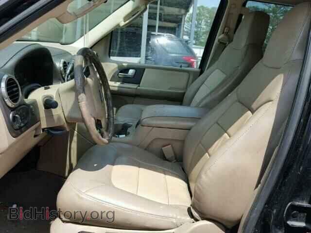 2004 FORD EXPEDITION - VIN: 1FMRU17W64LB21949 - Фото 5