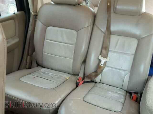 2004 FORD EXPEDITION - VIN: 1FMRU17W64LB21949 - Фото 6