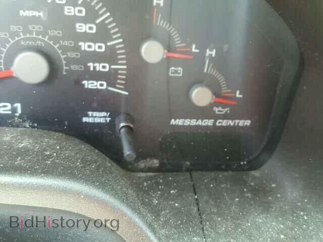 2004 FORD EXPEDITION - VIN: 1FMRU17W64LB21949 - Фото 8