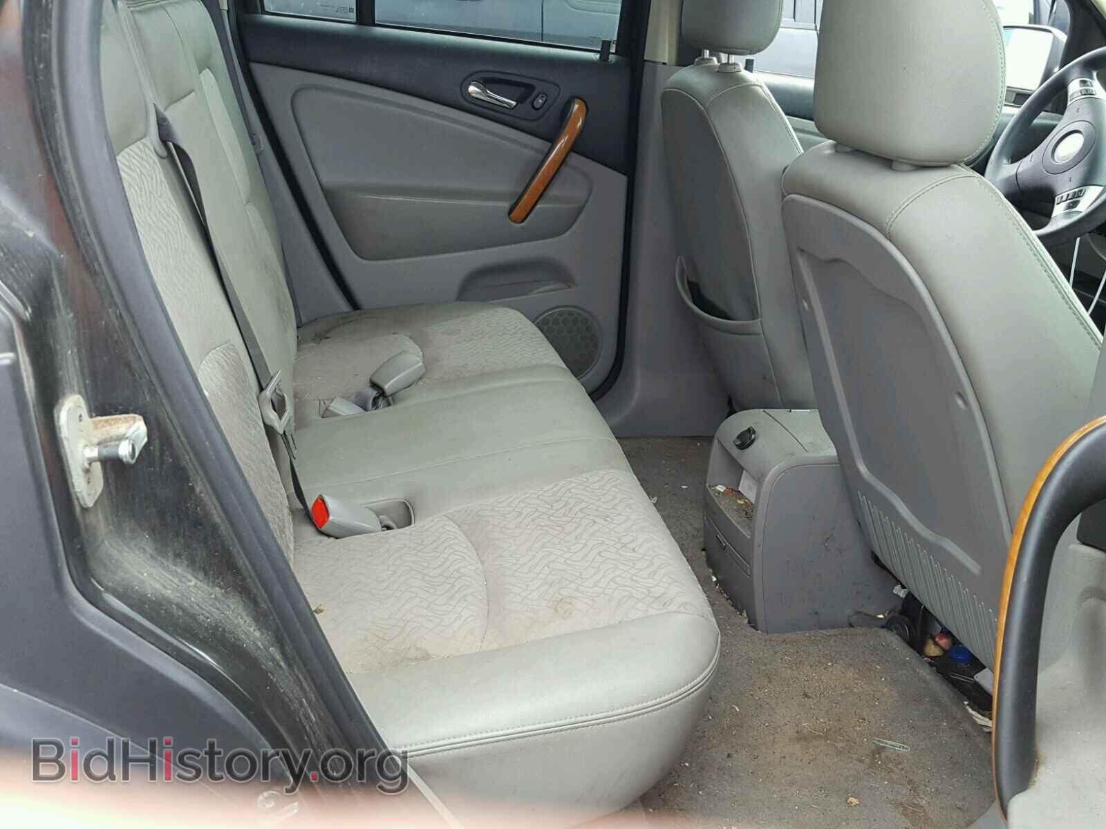 2007 SATURN VUE - VIN: 5GZCZ53437S865038 - Фото 6