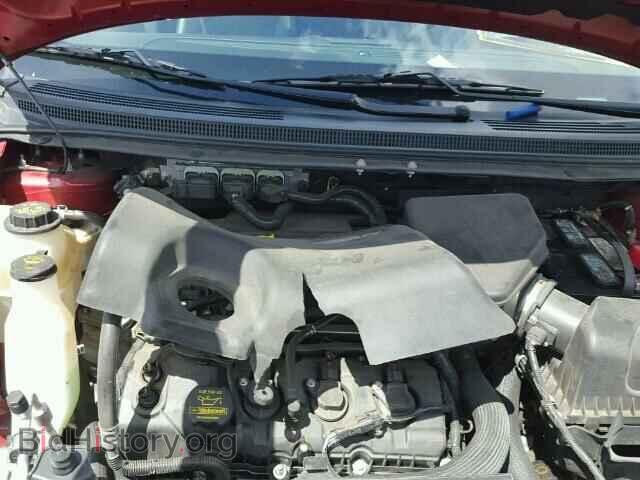 2011 FORD EDGE - VIN: 2FMDK4KC4BBA27676 - Photo 7