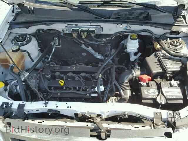 2011 FORD ESCAPE - VIN: 1FMCU0C76BKA45103 - Фото 7