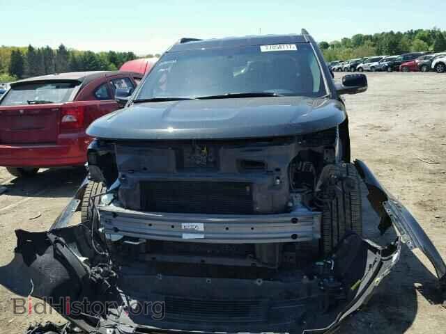 2012 FORD EXPLORER - VIN: 1FMHK8D80CGA96036 - Photo 9