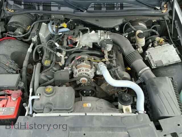 2011 FORD CROWN VIC - VIN: 2FABP7BV4BX125521 - Фото 7