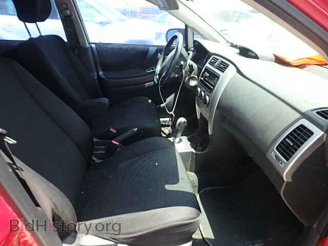 2005 SUZUKI AERIO - VIN: JS2RC61H655303452 - Фото 5