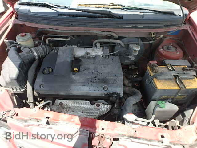 2005 SUZUKI AERIO - VIN: JS2RC61H655303452 - Фото 7