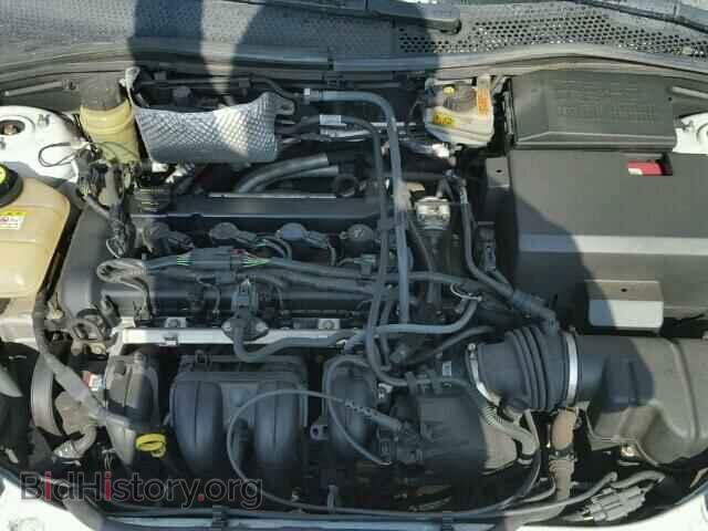 2005 FORD FOCUS - VIN: 1FAFP34N45W230177 - Фото 7