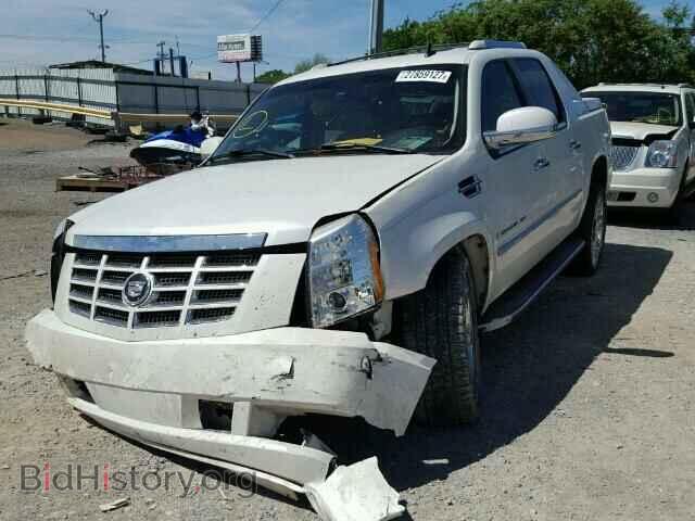 2007 CADILLAC ESCALADE - VIN: 3GYFK62807G223035 - Фото 2