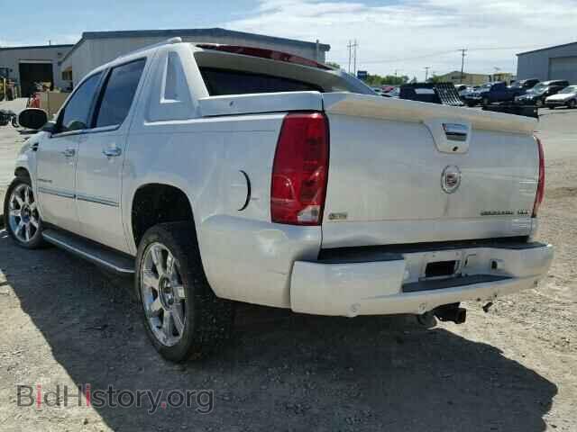 2007 CADILLAC ESCALADE - VIN: 3GYFK62807G223035 - Фото 3
