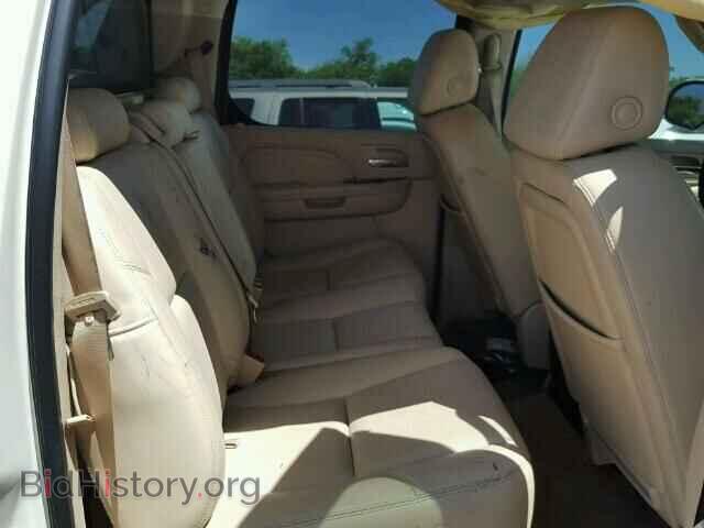 2007 CADILLAC ESCALADE - VIN: 3GYFK62807G223035 - Фото 6