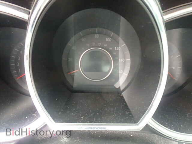 2011 KIA OPTIMA - VIN: KNAGN4A67B5143363 - Фото 8