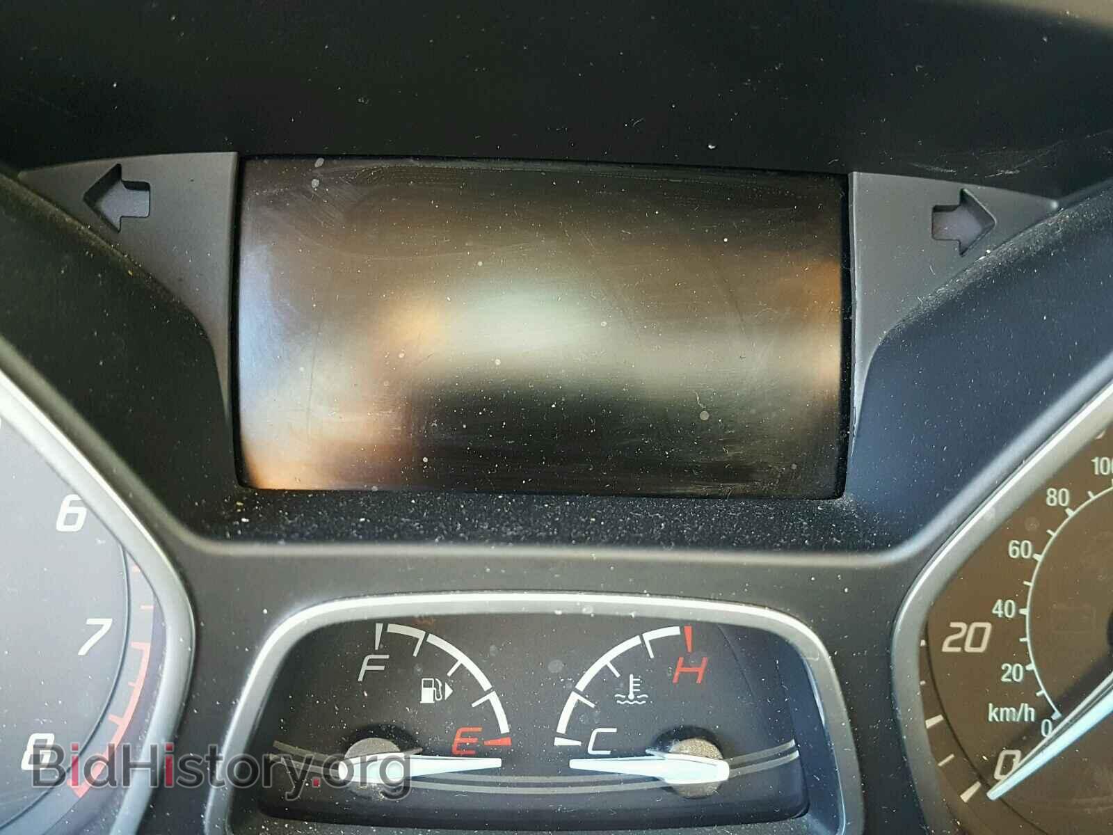 2014 FORD FOCUS - VIN: 1FADP3K23EL333334 - Фото 8