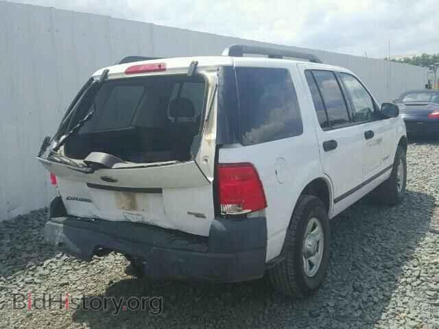 2005 FORD EXPLORER - VIN: 1FMZU72K05ZA66176 - Photo 4