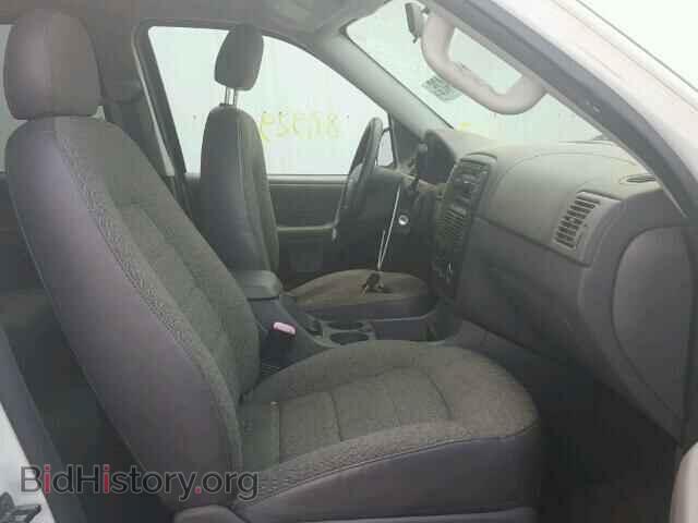 2005 FORD EXPLORER - VIN: 1FMZU72K05ZA66176 - Photo 5